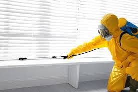 Real Estate Pest Inspections in Fairborn, OH